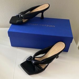 Stuart Weitzman Women's Playa Knot